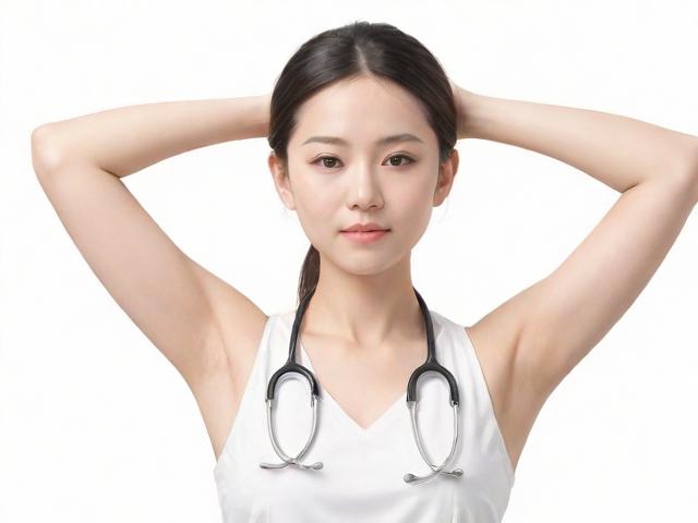 合肥腋臭医院排名盘点，合肥腋秀专科实力解析与就医指南
