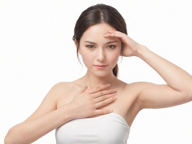 合肥腋臭手术哪家医院好？深度解析合肥腋臭专科医院选择