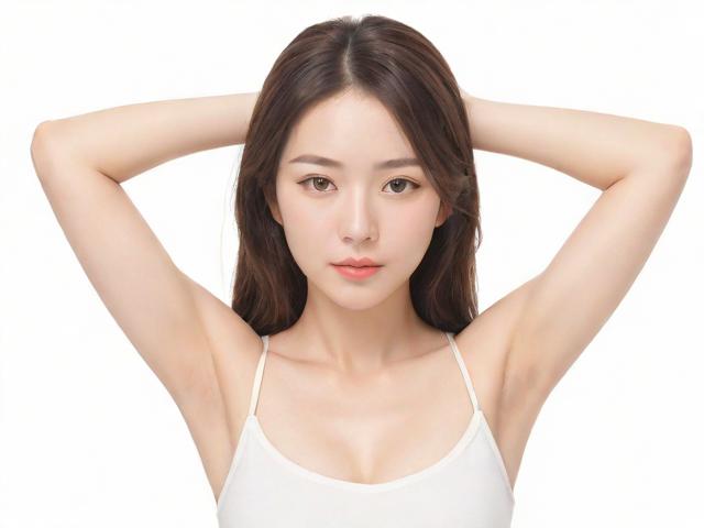阜阳治腋臭医院哪家好？专业解析阜阳腋臭治疗医院选择