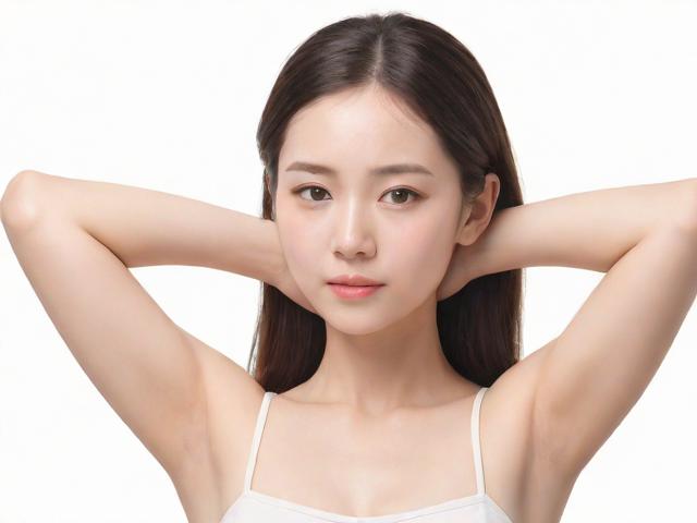 合肥治疗狐臭最好的医院推荐—合肥腋秀专科解析狐臭治疗
