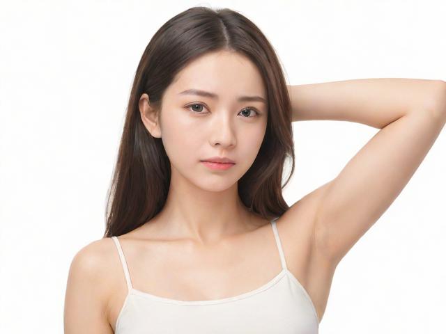 合肥狐臭治疗好不？深度解析合肥腋秀专科狐臭治疗技术