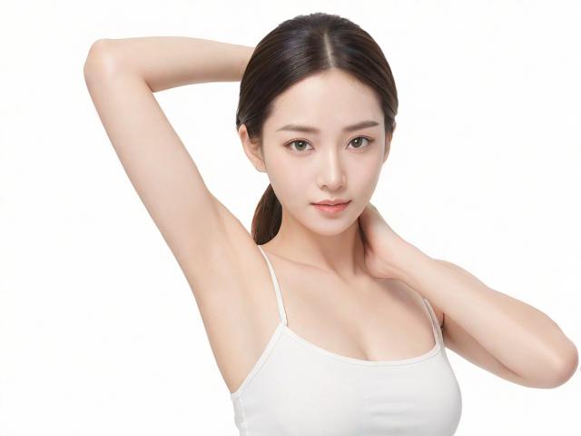 合肥治腋臭医院推荐｜专业治疗腋臭的合肥医院盘点