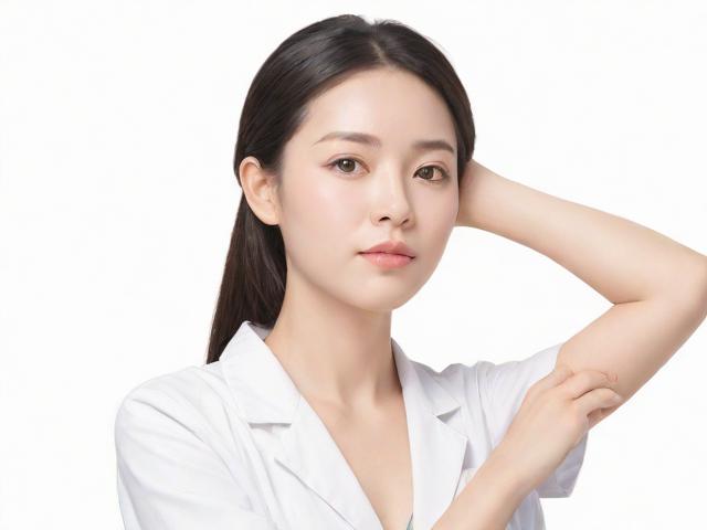 合肥国立医院治腋臭哪家好？深度解析合肥腋臭专科医院选择