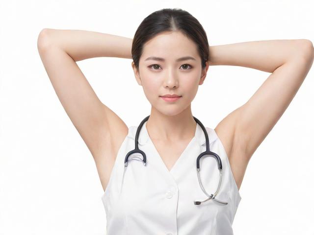 合肥腋臭医院怎么选？合肥腋秀腋臭专科深度解析