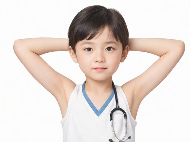 合肥腋臭专科医院解析，儿童狐臭治疗如何选择靠谱医院？