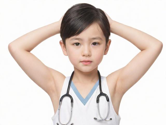 合肥腋臭专科医院解析，儿童狐臭治疗如何选择靠谱医院？