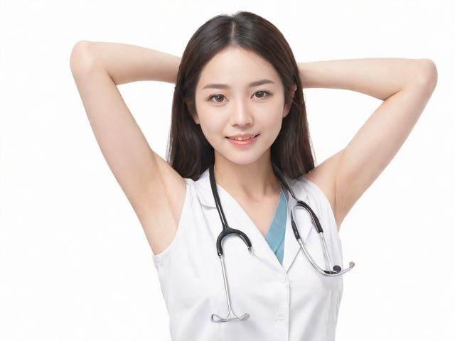 合肥腋臭医院哪家好？专业解析合肥腋臭专科医院选择指南