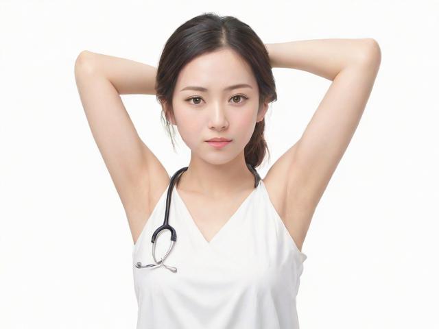 合肥腋秀医院正规吗？合肥腋秀腋臭专科费用及治疗全解析