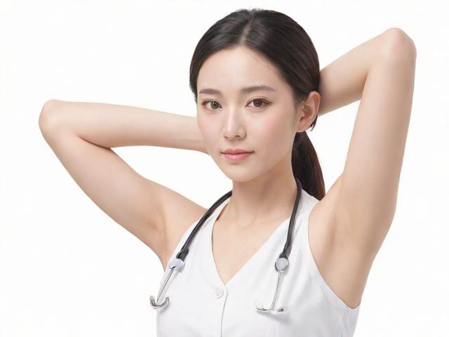 合肥除腋臭医院哪家好？合肥腋臭专科医院对比指南