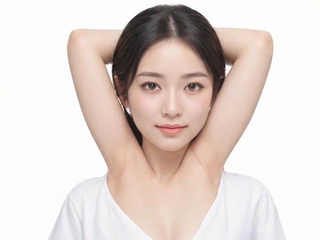合肥激光狐臭医院哪家好？深度解析合肥专业激光狐臭治疗医院