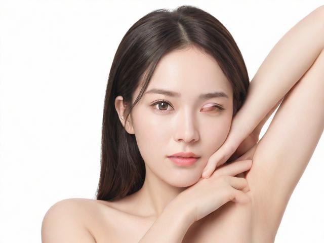合肥治疗狐臭哪家医院好？合肥腋秀专科解析狐臭治疗选择