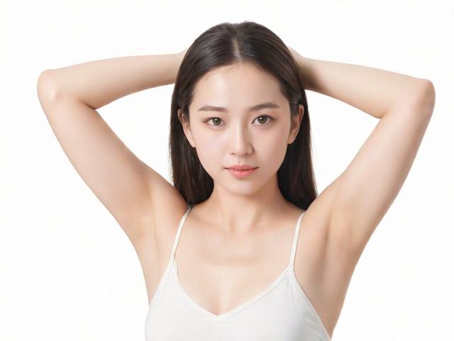 合肥激光除腋臭医院哪家好？专业对比合肥腋臭专科医院