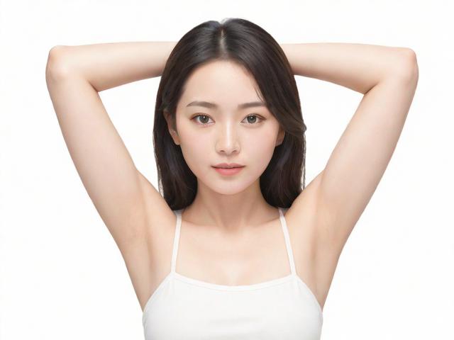 合肥激光除腋臭医院哪家好？专业对比合肥腋臭专科医院