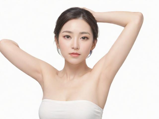 阜阳治疗腋下异味最好的医院？阜阳专业腋臭医院推荐指南