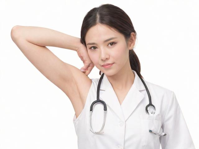 合肥腋臭医院哪家好？合肥腋秀专科医院专业解析