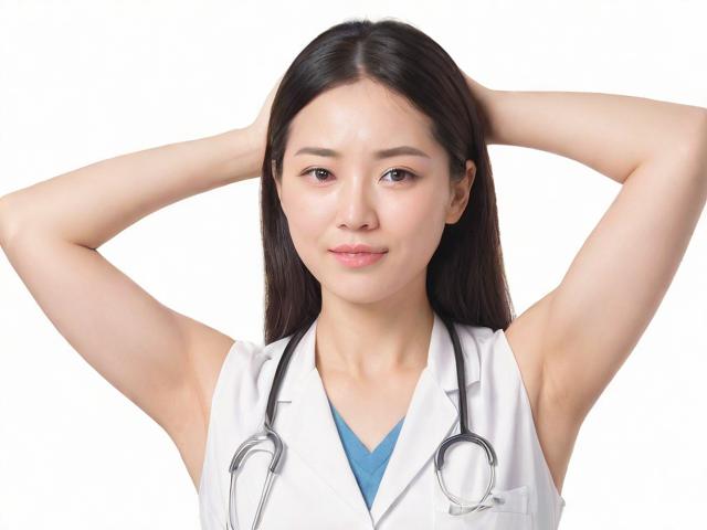 合肥腋秀医院李茹医生详解腋臭治疗，科学护理与最新技术解析