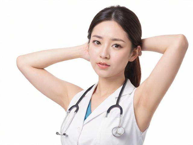 合肥腋秀医院李茹医生详解腋臭治疗，科学护理与最新技术解析