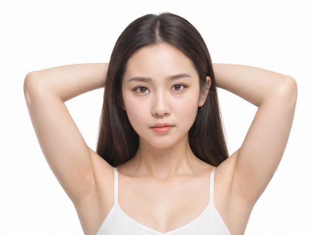 合肥看狐臭哪家医院好？合肥腋臭专科医院专业解析