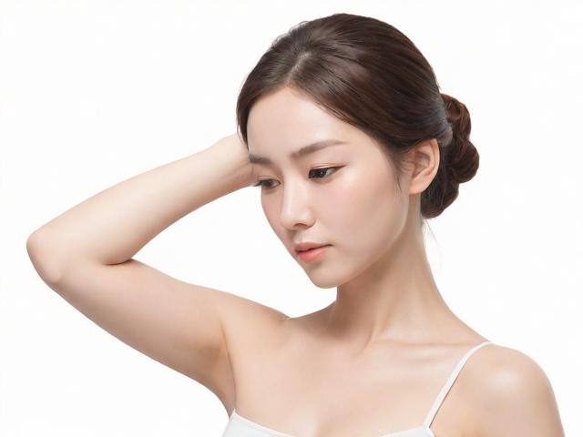 合肥看狐臭哪家医院好？合肥腋臭专科医院专业解析