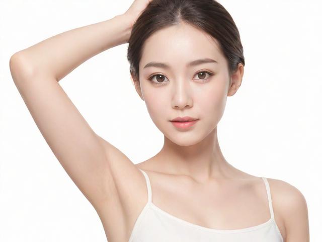 深度解析，合肥治疗狐臭最好的医院，合肥狐臭诊疗技术对比指南