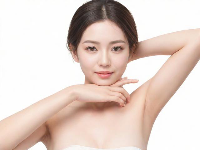 合肥腋臭微创手术哪家医院好？深度解析合肥腋臭专科选择