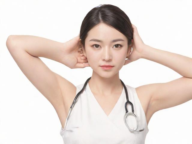 寻找合肥好的腋臭医院？深度剖析合肥腋臭手术医院的选择之道