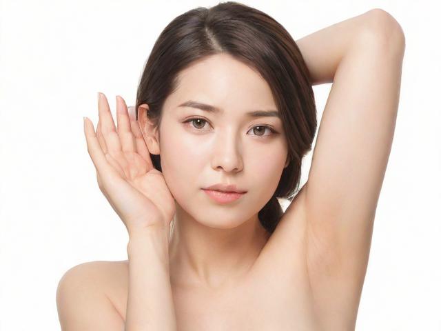 探寻合肥治狐臭的权威选择，合肥腋秀专科深度解析