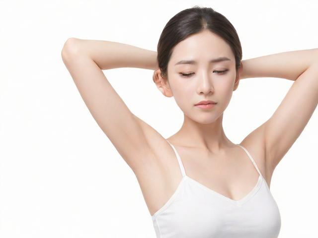 告别腋臭困扰？郑传娥医生解析腋臭治疗与科学护理方法