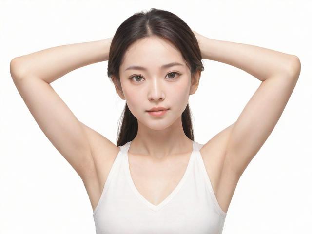 合肥祛腋臭医院怎么选？认准合肥腋秀专科，揭秘专业祛腋臭医院的硬实力