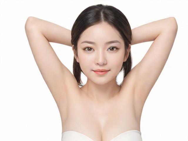 宿州哪个医院去腋臭最好？专业解析宿州去腋臭最好的医院选择