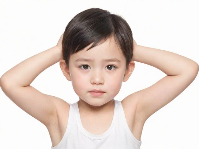 合肥儿童治疗狐臭医院，专业选择助力儿童狐臭治疗之路