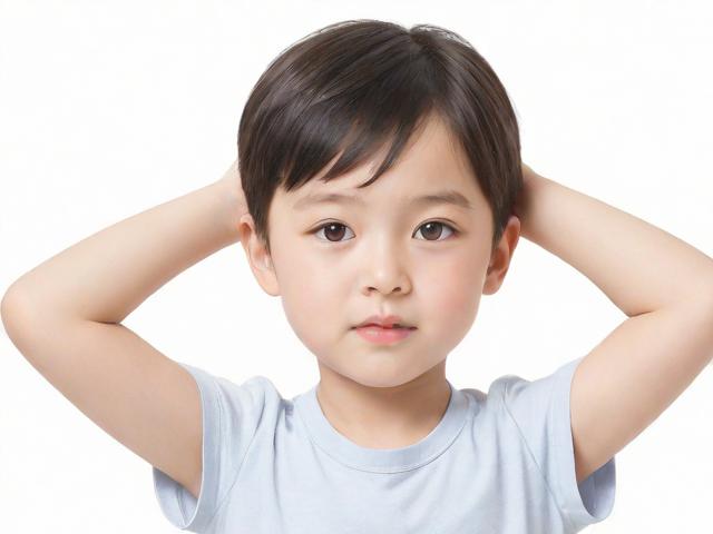 合肥儿童治疗狐臭医院，专业选择助力儿童狐臭治疗之路