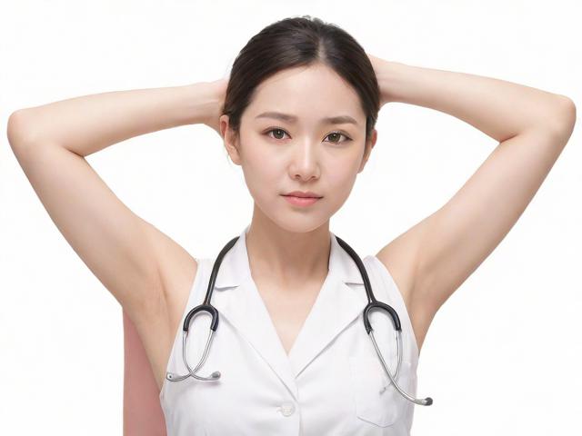 合肥腋臭医院怎么选？合肥最快解决狐臭的医院推荐