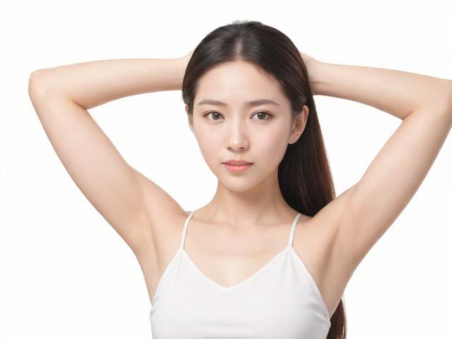 淮南哪家医院治腋臭科？专业解析腋臭治疗如何选择靠谱医院