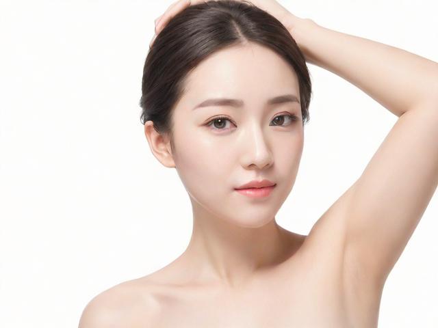 合肥哪家医院做去腋臭好？专业解析去腋臭好的医院选择