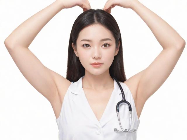 合肥腋臭医院怎么选？合肥专业腋臭医院综合指南