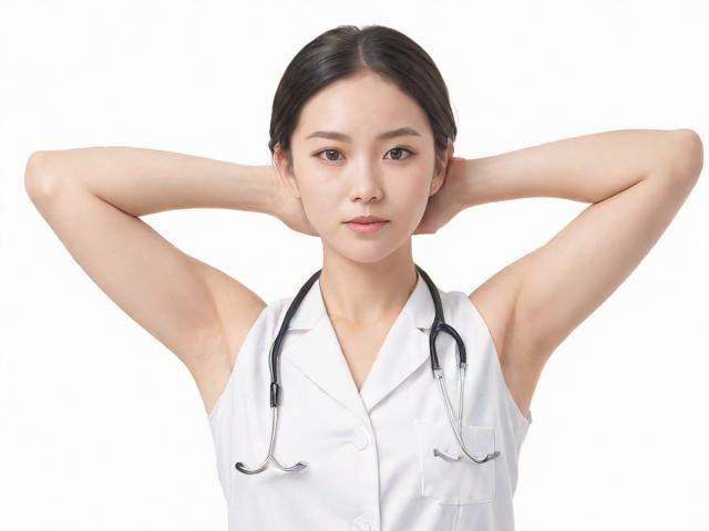 合肥腋臭医院怎么选？认准合肥腋臭专科医院的三大关键