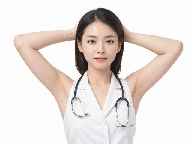 合肥腋臭医院怎么选？认准合肥腋臭专科医院的三大关键