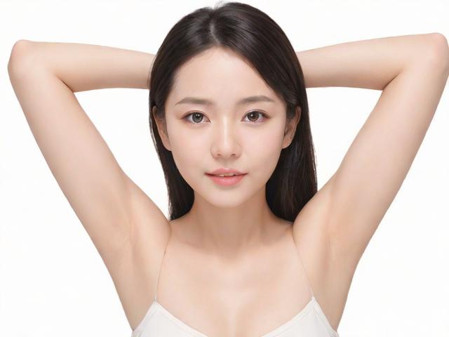 合肥哪家医院除腋臭好？专业解析合肥除腋臭好的医院选择