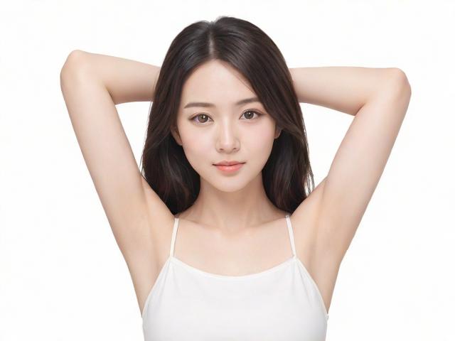 合肥哪家医院除腋臭好？专业解析合肥除腋臭好的医院选择