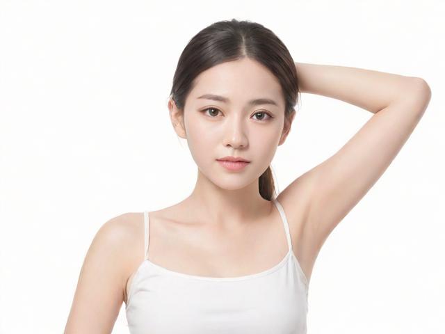 合肥治疗狐臭医院选择指南，专业狐臭诊疗就选合肥腋秀
