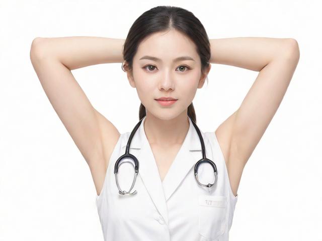 合肥除腋臭医院怎么选？认准合肥腋秀专科除腋臭好口碑
