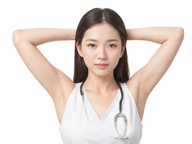 合肥腋臭医院推荐，解析合肥腋臭专科的靠谱选择