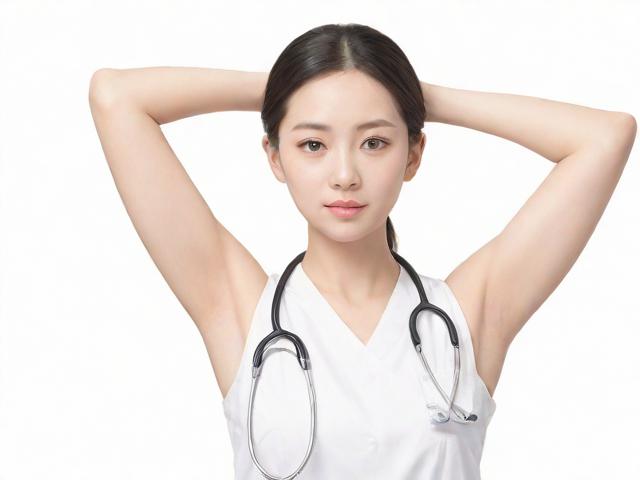 合肥腋臭医院推荐，解析合肥腋臭专科的靠谱选择