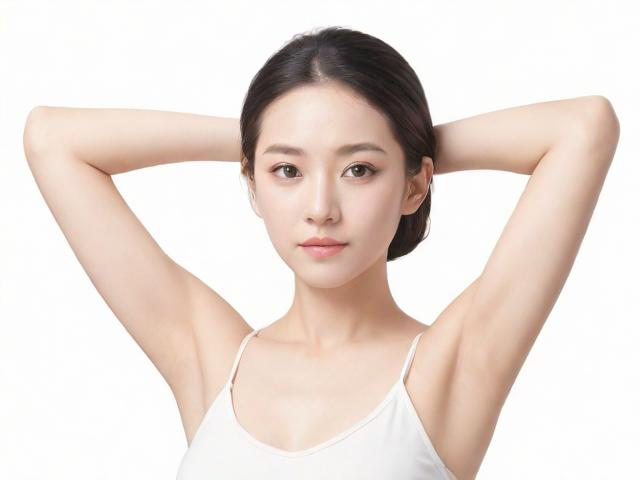 合肥治腋臭医院怎么选？深度解析合肥腋臭专科医院
