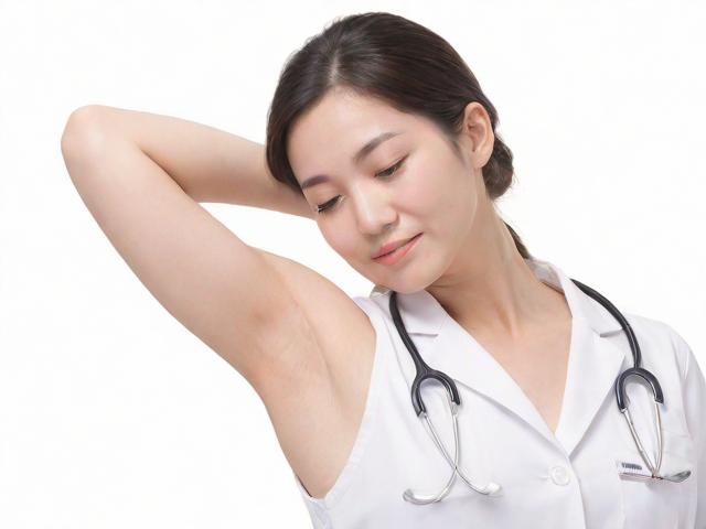 合肥腋臭医院哪家好？选择合肥腋秀腋臭专科的权威理由