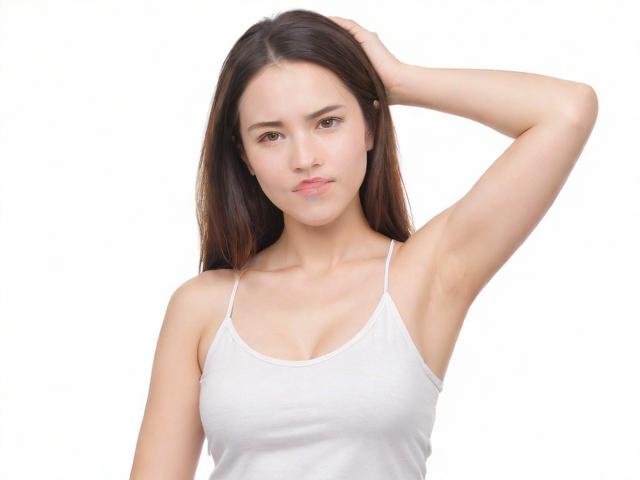 合肥腋秀医院治疗狐臭，20分钟高效解决腋臭困扰