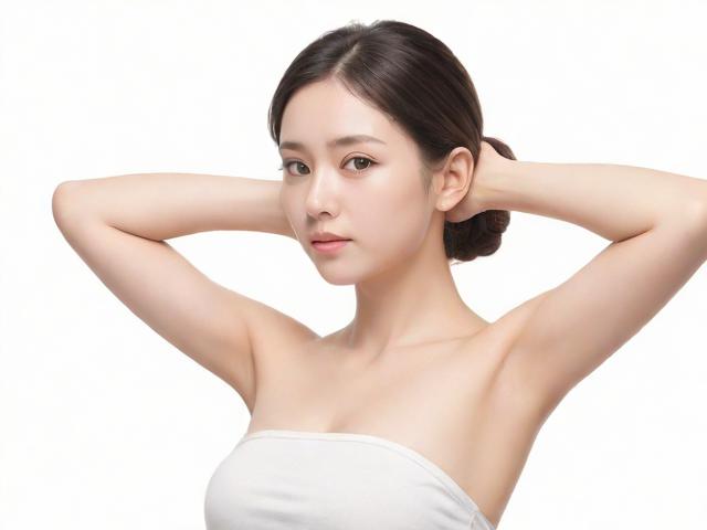 合肥腋臭治疗医院选择指南，探寻合肥专业腋臭诊疗的好医院