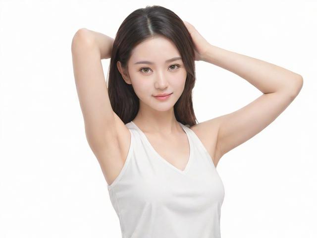 合肥腋臭医院哪家好？深度解析合肥腋臭专科医院的选择之道