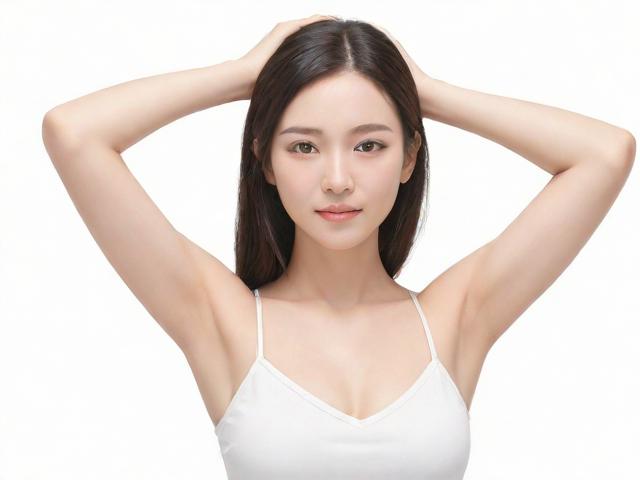 淮南哪家医院去腋臭最好？专业解析淮南去腋臭最好的医院选择